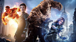 Adiós a <i>Fantastic Four</i>: Fox retira la secuela tras el fracaso en taquilla